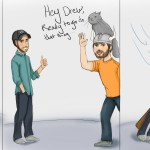 opps drew