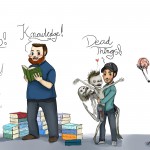 the things we love